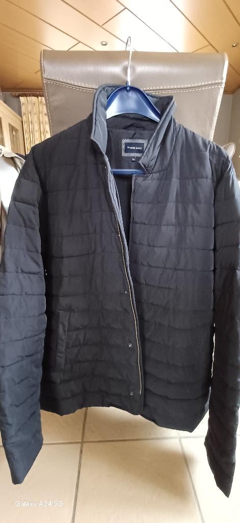 Herenjas, Enlèvement ou Envoi, Autres tailles, Porté, Bleu