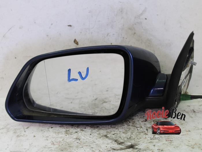 Buitenspiegel links van een Skoda Octavia, Auto-onderdelen, Spiegels, Skoda, Gebruikt, 3 maanden garantie, Ophalen of Verzenden