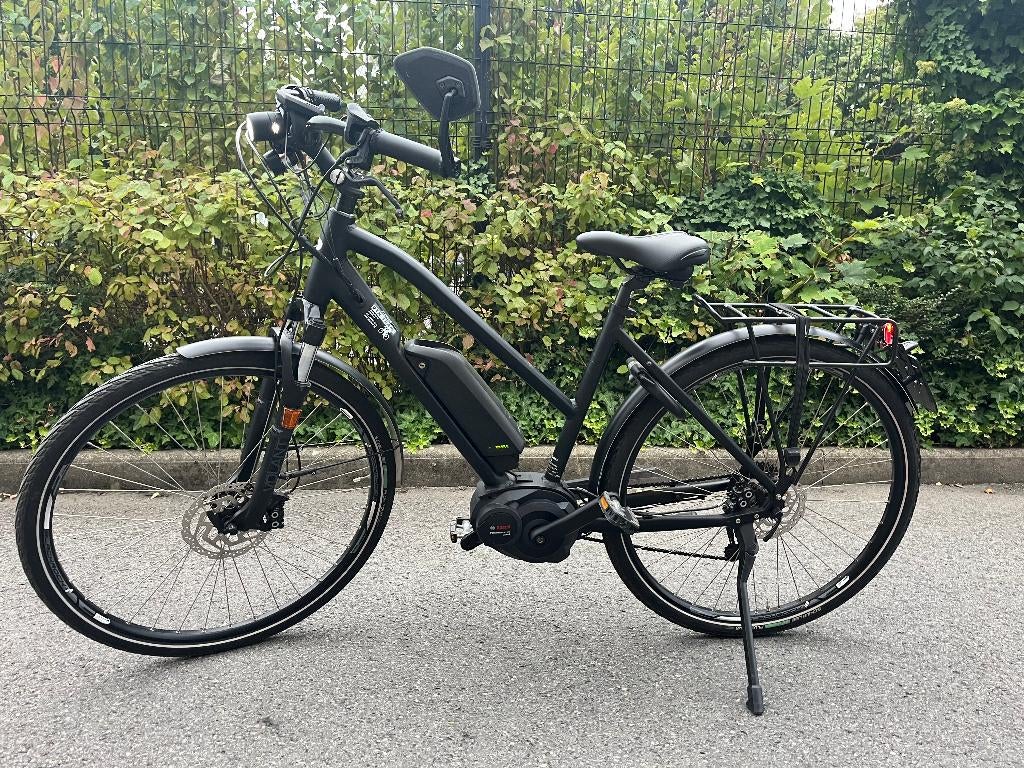 Oxford Speed -Pedelec MEDIUM 500Wh 2022, Fietsen en Brommers, Ophalen of Verzenden, Zo goed als nieuw