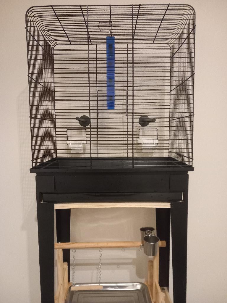 Vogelkooi, Enlèvement ou Envoi, Utilisé, Accessoires pour cage