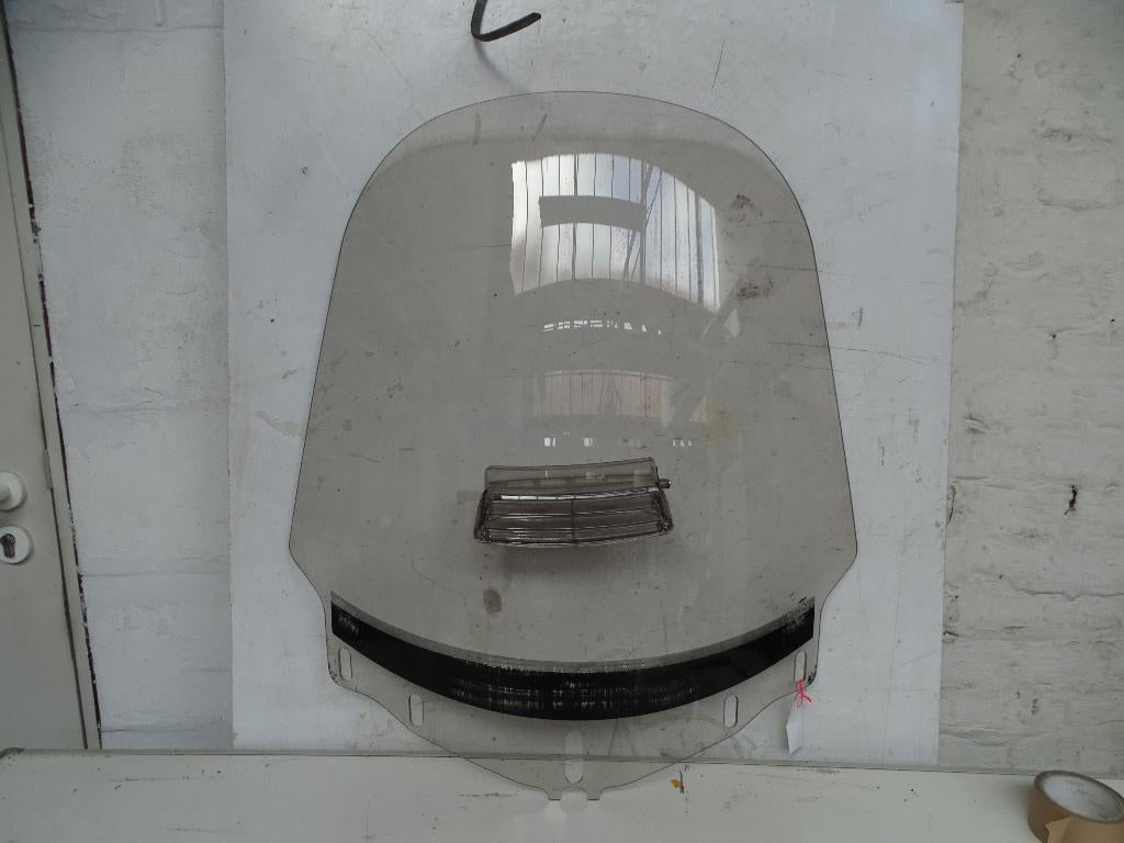 honda goldwing 1800 windscherm, Motos, Enlèvement, Utilisé