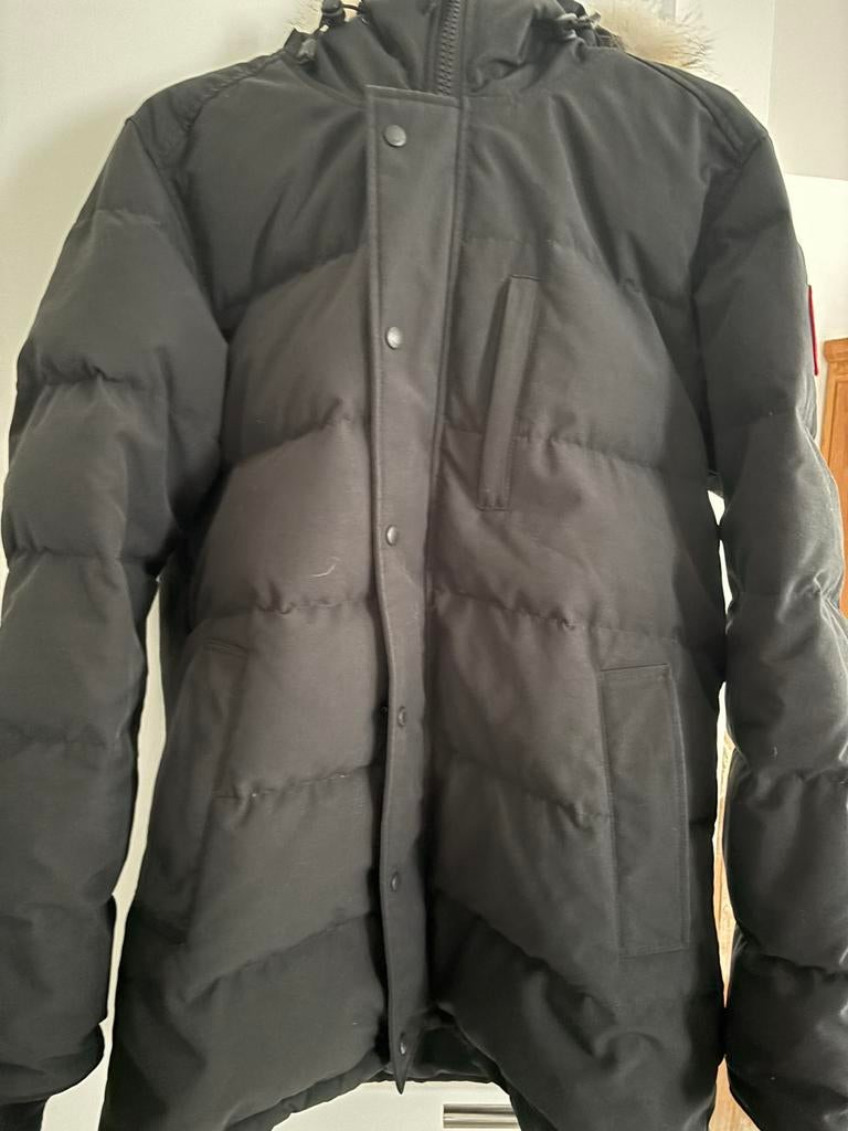 Canada Goose jas, Kleding | Heren, Ophalen, Zo goed als nieuw