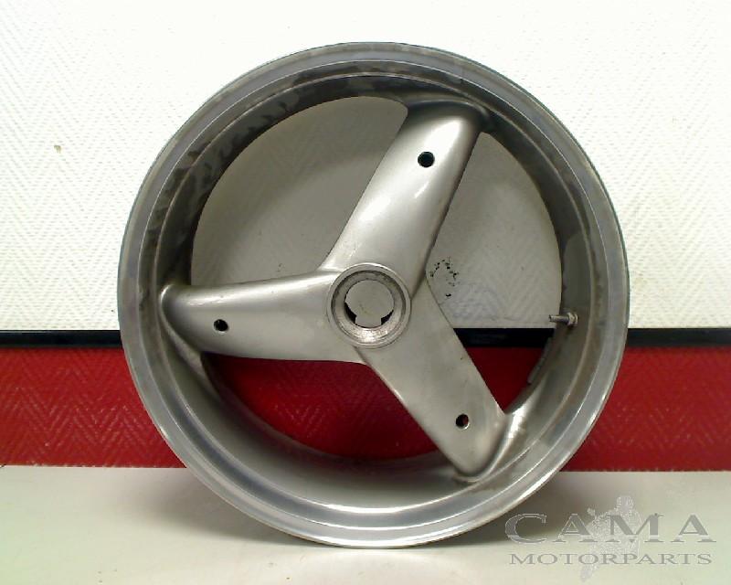 ACHTERVELG Triumph Daytona 995 1999-2001 (955i), Gebruikt