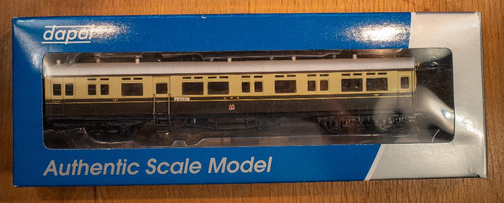 Voiture passagers, Autres marques, Analogique, Enlèvement ou Envoi, Wagon