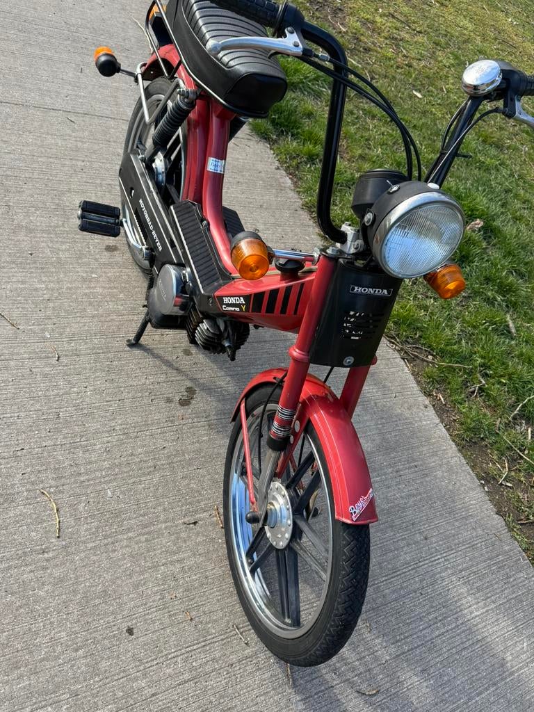 Honda Camino vario young, Enlèvement ou Envoi