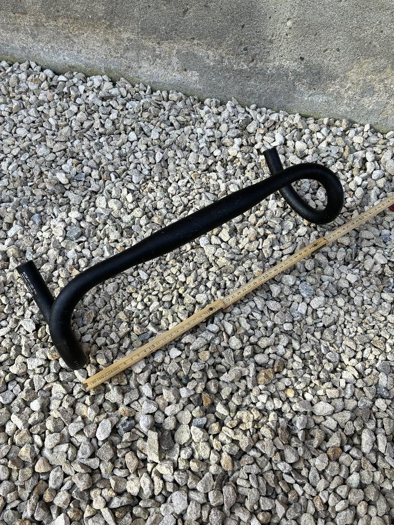 Bontrager Comp VR-C, Fietsen en Brommers, Ophalen, Stuur, Zo goed als nieuw, Bontrager