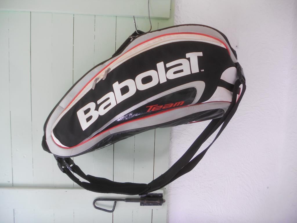 Sac tennis Babolat (raquettes de tennis) s, Sports & Fitness, Tennis, Sac, Babolat, Enlèvement ou Envoi