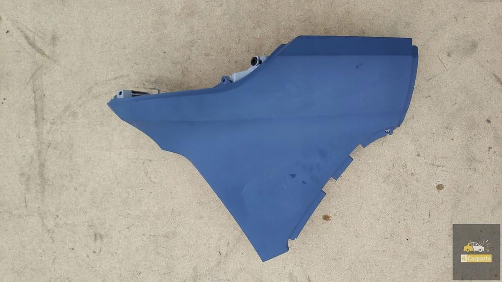 FORD B-MAX BMAX 16- LINKER ACHTERVLEUGEL, Gebruikt, Info@ford.com, Ford, Ford Motor Company