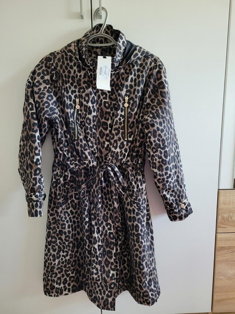 Trenchcoat femme nouveau le temps de cerises, Enlèvement ou Envoi