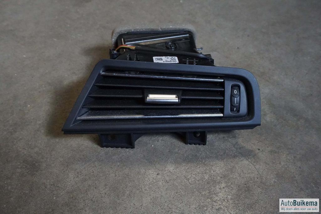 Origineel Bmw 5 Serie F10 ventilatie rooster, Auto-onderdelen, -, -, Nieuw, Ophalen of Verzenden