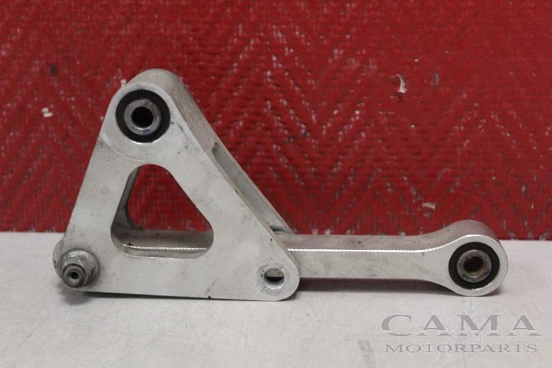 LINK SYSTEEM ACHTERVEER YZF R1 2007-2008 (YZF-R1 4C8), Motoren, Dhr. S. di Majo, Gebruikt, Info@cama-motorparts.nl, P.J. Troelstraweg 8 8
3144 CX  MAASSLUIS, NL