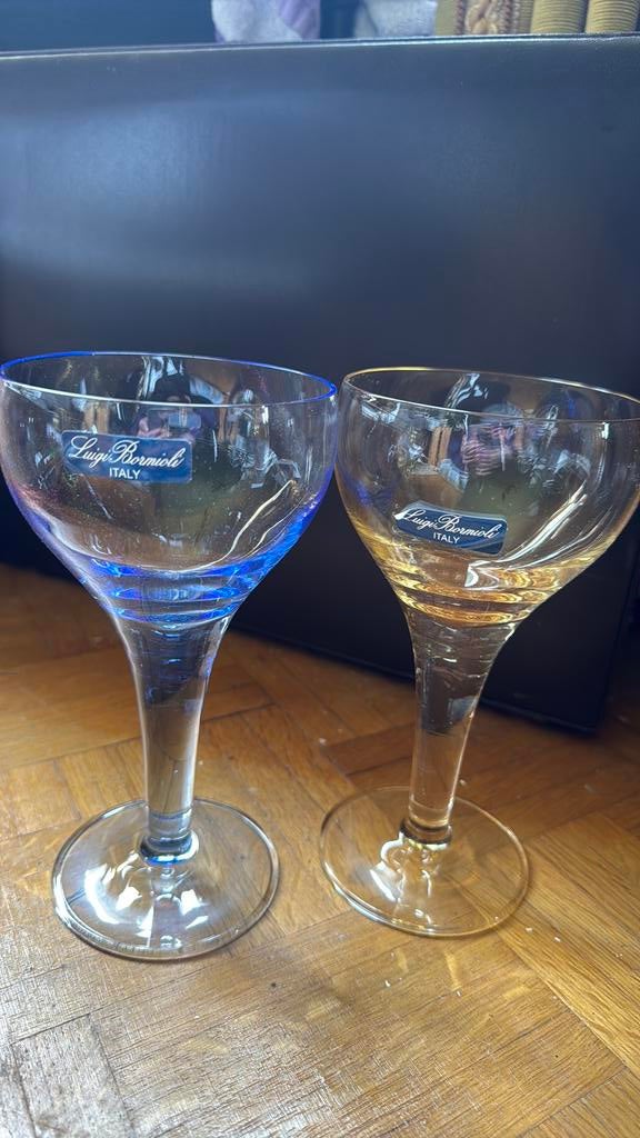 Ijs coupes, Ophalen of Verzenden