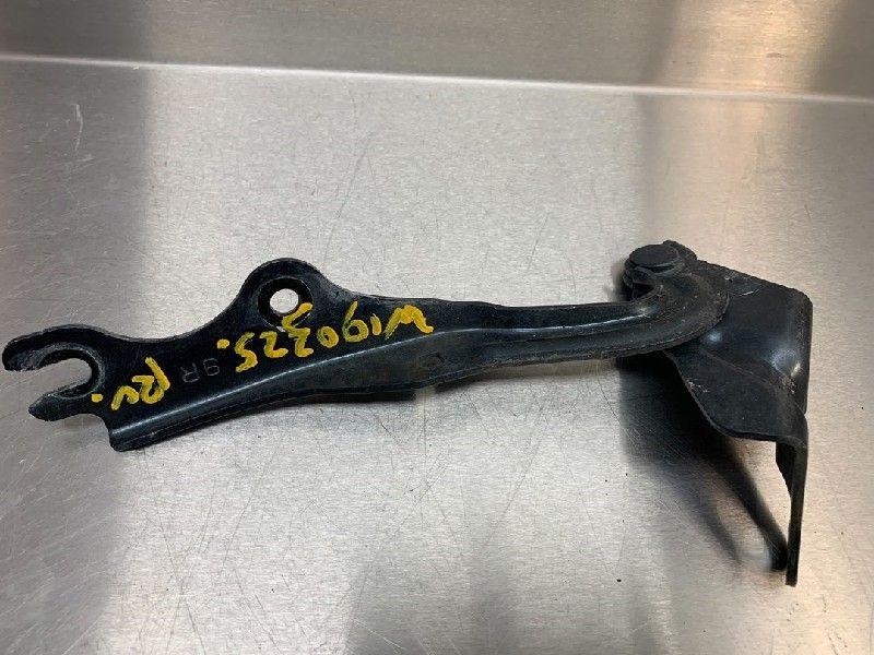 MOTORKAPSCHARNIER Mazda RX-8 (SE17) (01-2003/06-2012), Gebruikt, Mazda