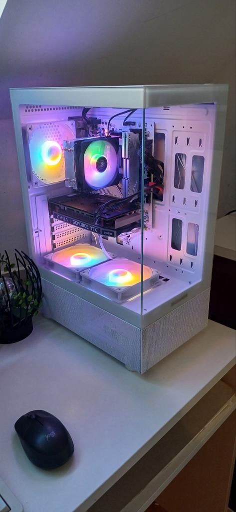 Pc gamer, Informatique & Logiciels