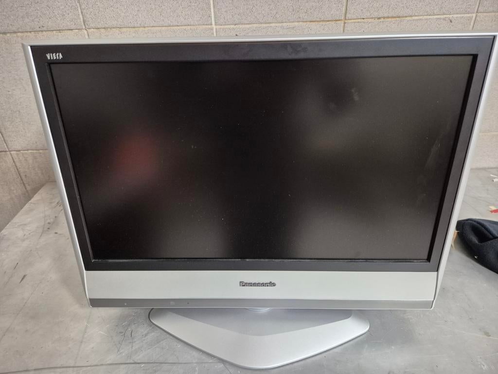Tv panasonic 23'', Ophalen, Panasonic