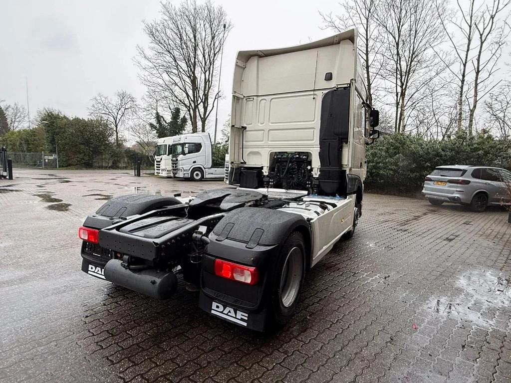DAF XF 480 SSC | Leasing (année de construction 2021), Achat, Euro 6, Entreprise, 480 ch