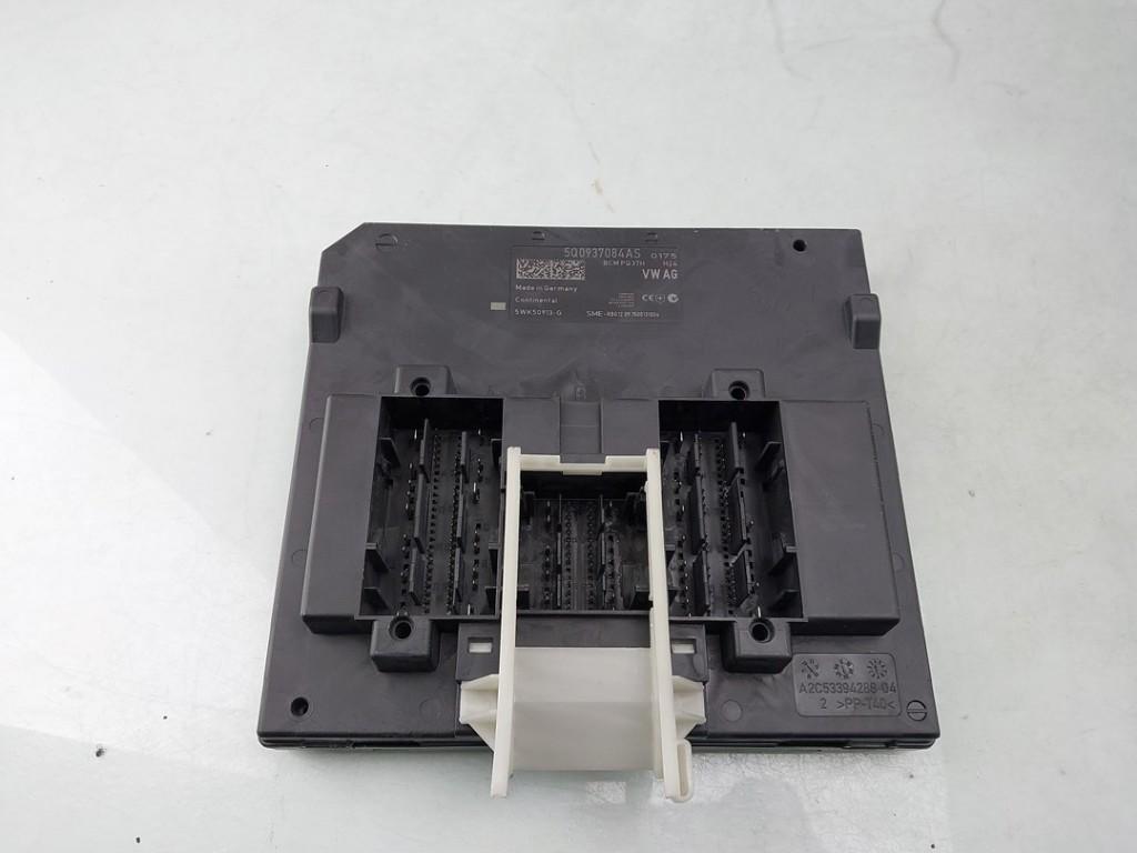 ORDINATEUR UNITE COMMANDE ELECTRONIQUE Golf VII (AUA), Autos : Pièces & Accessoires, Utilisé, Volkswagen