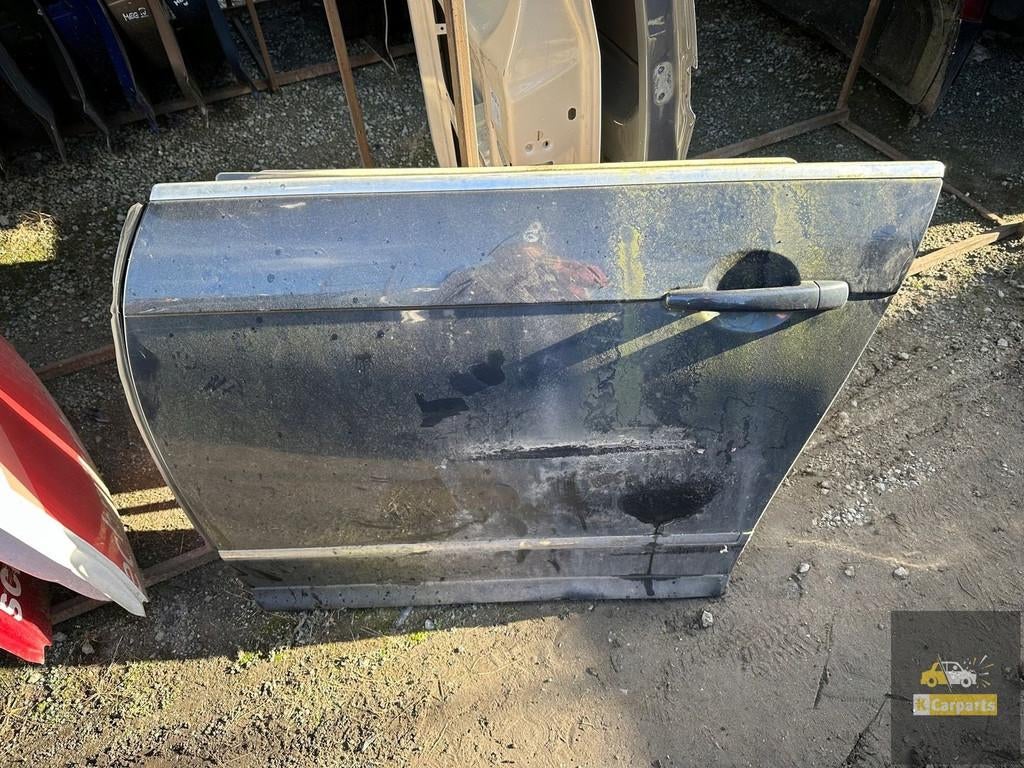 Citro n C6 achterdeur links, Gebruikt, Citroën, Taurusavenue 1
2132 LS  Hoofddorp, NL, Privacyrights-citroen@mpsa.com