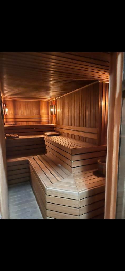 Wellness /sauna /turksebad /kamers te huur, Immo, 150 kWh/jaar, 150 UC, Direct bij eigenaar, 150 kWh/m²/jaar