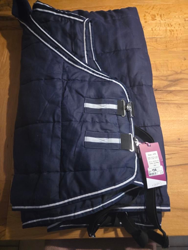 Diverse NIEUWE paardenspullen, Dieren en Toebehoren, Ophalen