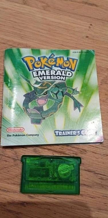 Lot pokemon games, Games en Spelcomputers, Games | Nintendo Game Boy, Ophalen of Verzenden
