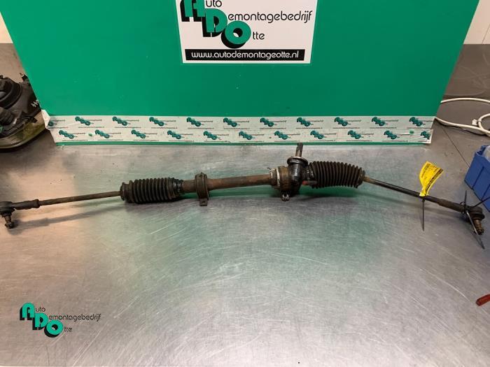 Crémaillère de direction d'un Volkswagen Golf (Golf 74-), Volkswagen, -, 3 mois de garantie, Utilisé