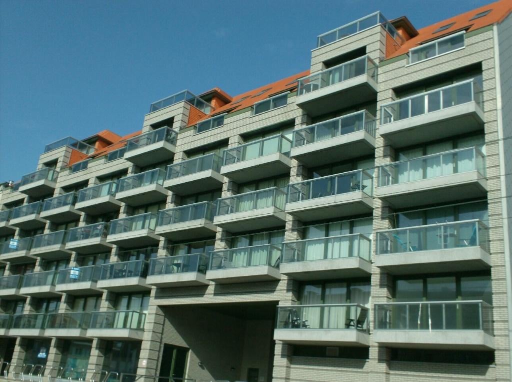 Nieuwpoort Paasvakantie App 4 pers, Propriétaire