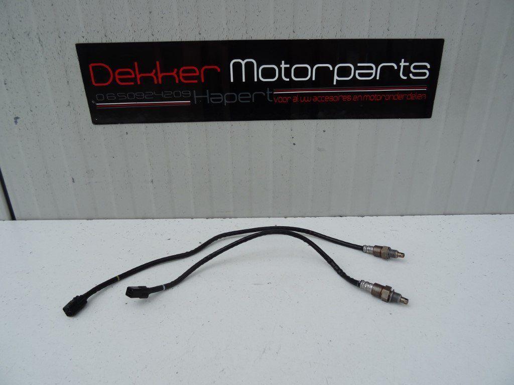 Set Lambda Sondes / Lambda sonde Yamaha YZF R6 2017-2024, Neuf, -, -, -