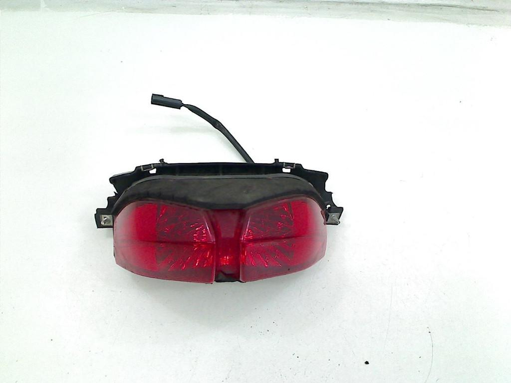 ACHTERLICHT Yamaha FZ 1 2006-2009 (FZ1 FAZER), Motoren, Onderdelen | Yamaha, Dhr. S. di Majo, Gebruikt, Info@cama-motorparts.nl