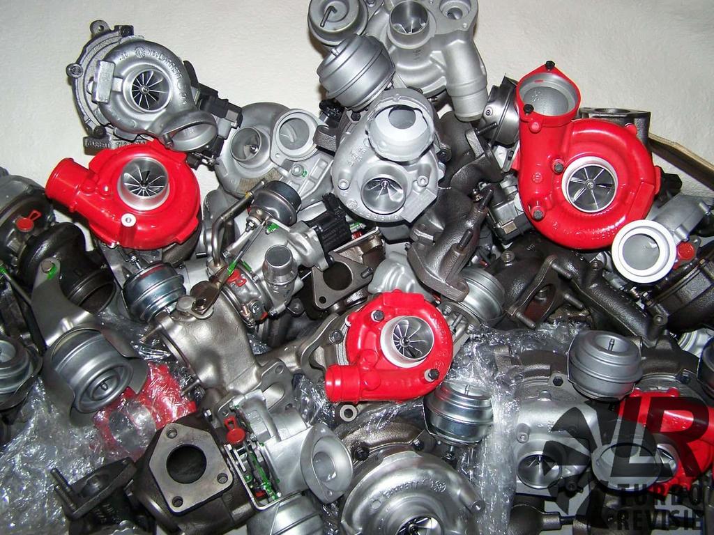 Turbo Revisie Alfa-Romeo 156 2.4 JTD 717661-   55182571, Autos : Pièces & Accessoires, -, Alfa Romeo, -, Enlèvement ou Envoi