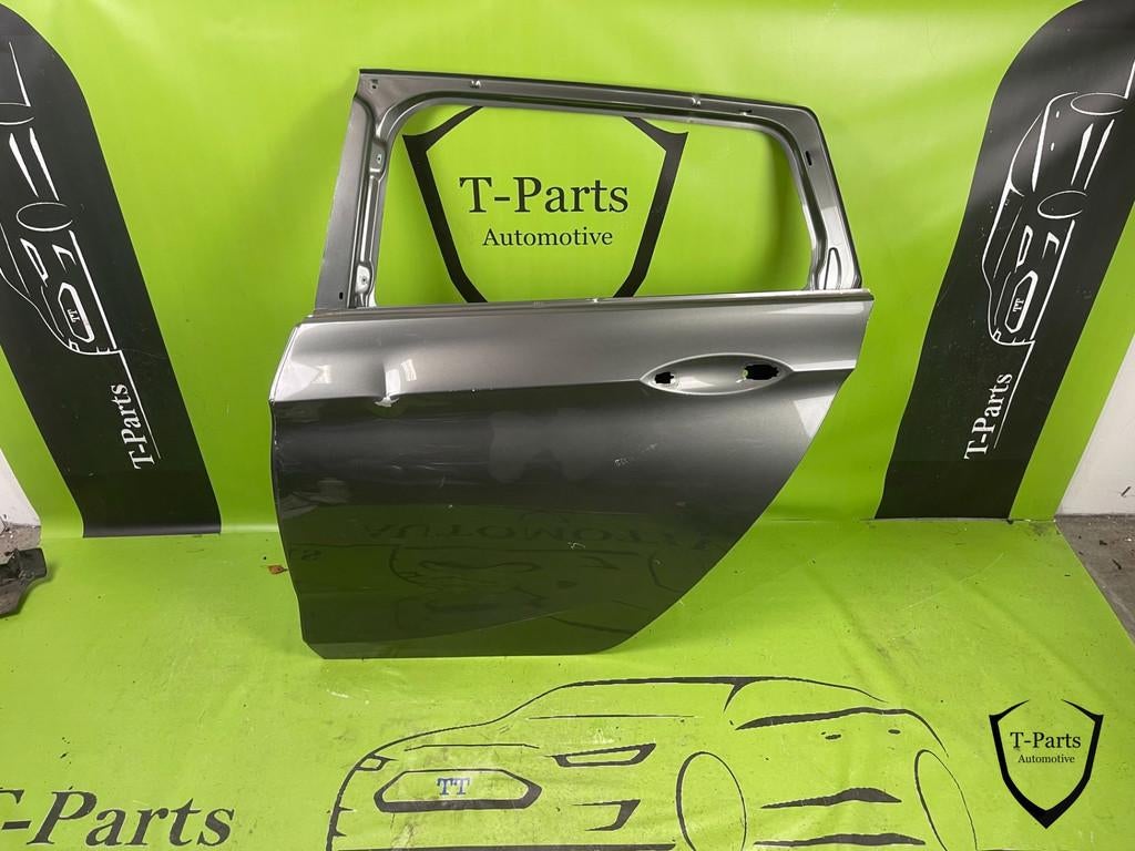 opel astra k station combi links achter deur portier, Auto-onderdelen, Info@fabrikant.eu, Opel, Bumper, Fabrikantstraat 1
1000 AA  Amsterdam