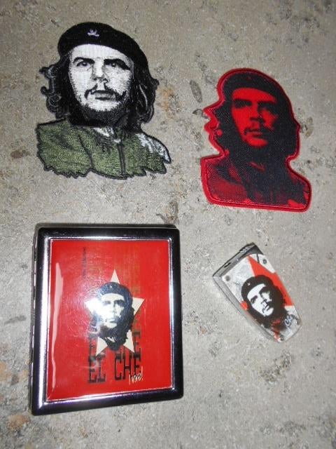 Joli coffret de collection Che Guevara, Collections, Enlèvement ou Envoi, Comme neuf, Autres types