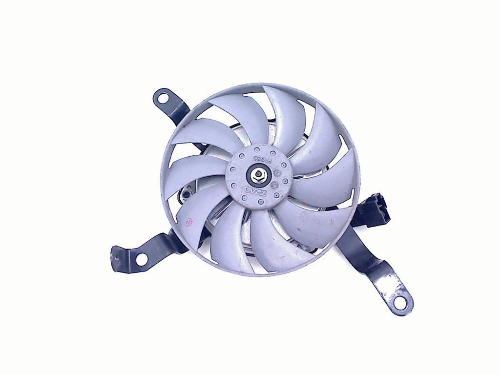 VENTILATOR Yamaha YZF R1 2007-2008 (YZF-R1 4C8), Motoren, Dhr. S. di Majo, Gebruikt, Info@cama-motorparts.nl, P.J. Troelstraweg 8 8
3144 CX  MAASSLUIS, NL