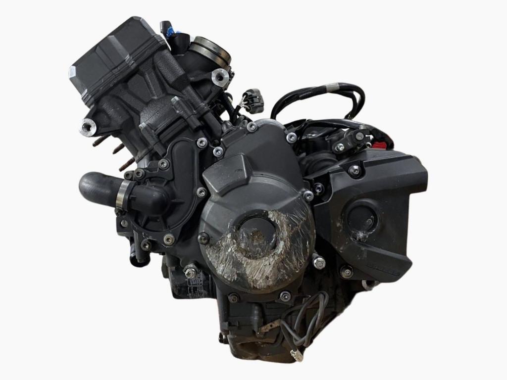 BLOC MOTEUR Yamaha XSR 900 2016-2019 (RN431 B90), Utilisé