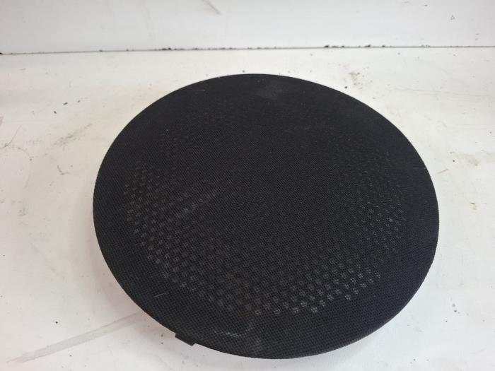 Grille de haut-parleur d'un Alfa Romeo Spider, -, 3 mois de garantie, Utilisé, Alfa Romeo