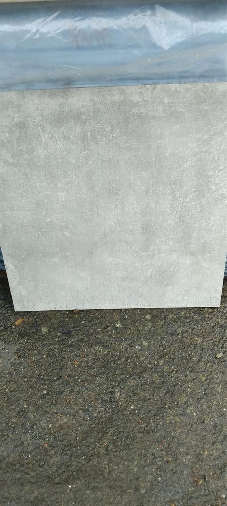 Destockage 50 m2 de carrelage pleine masse 90x90, Bricolage & Construction