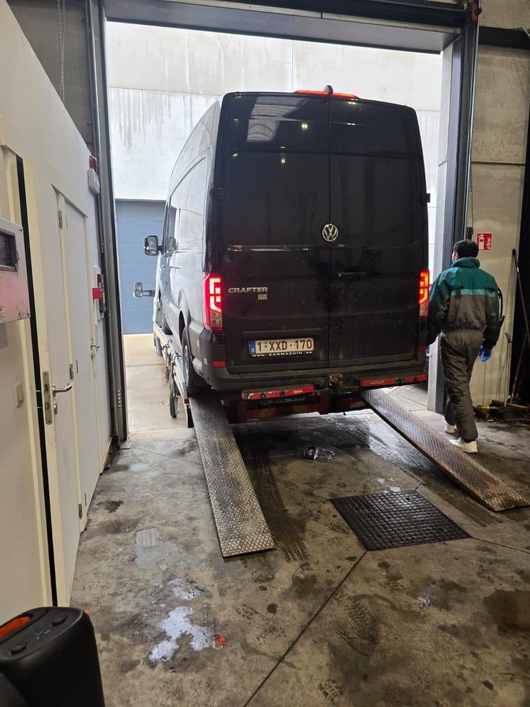 DEPANNAGE VOITURE CAMMIONNETTE MOTO A BRUXELLE 0485 22 17 88, Enlèvement, Utilisé, Mercedes-Benz