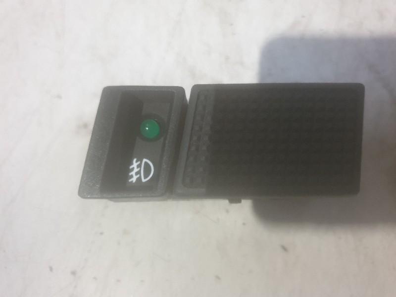 COMMUTATEUR ANTI BROUILLARD Kadett E (33 / 34 / 43 / 44), Utilisé, Opel