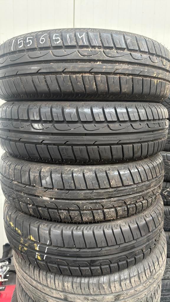 1556514 155/65/14 155/65R14 marque d'été Fulda, Vêtements | Femmes, Vestes | Été, Enlèvement