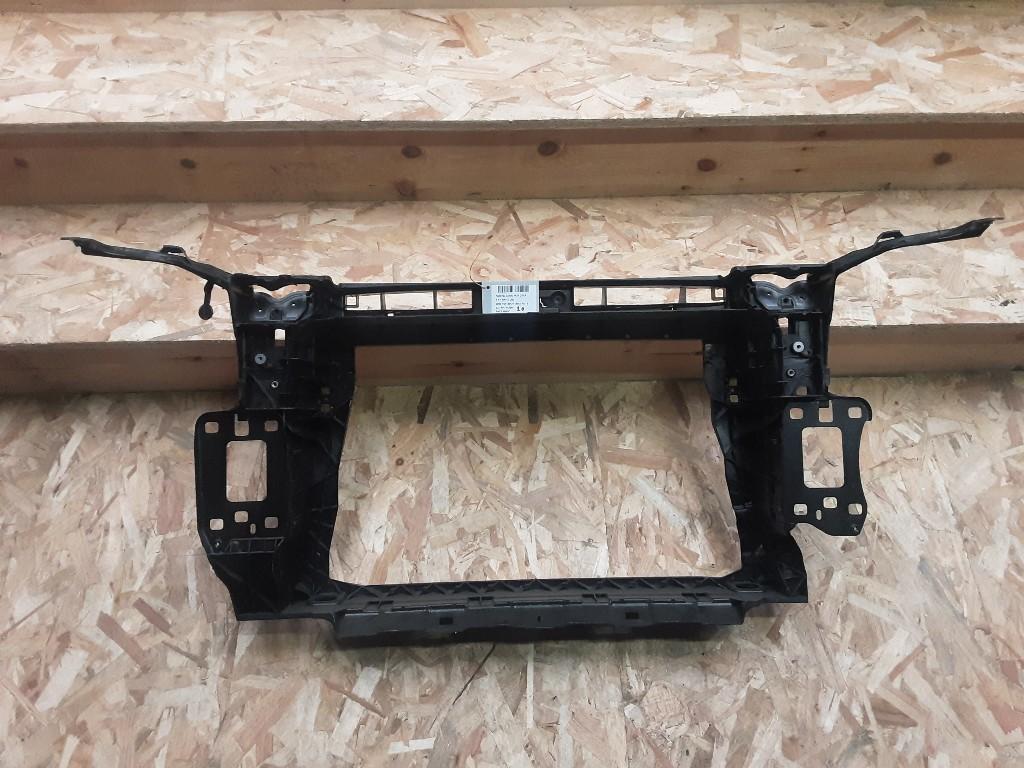 VOORFRONT Audi Q3 (F3B) (01-2018/06-2021) (83A805594J), Auto-onderdelen, Gebruikt, Mevr. I. Hauben, Audi, Rue de l'Espoir 34 34
4030  GRIVEGNÉE, BE