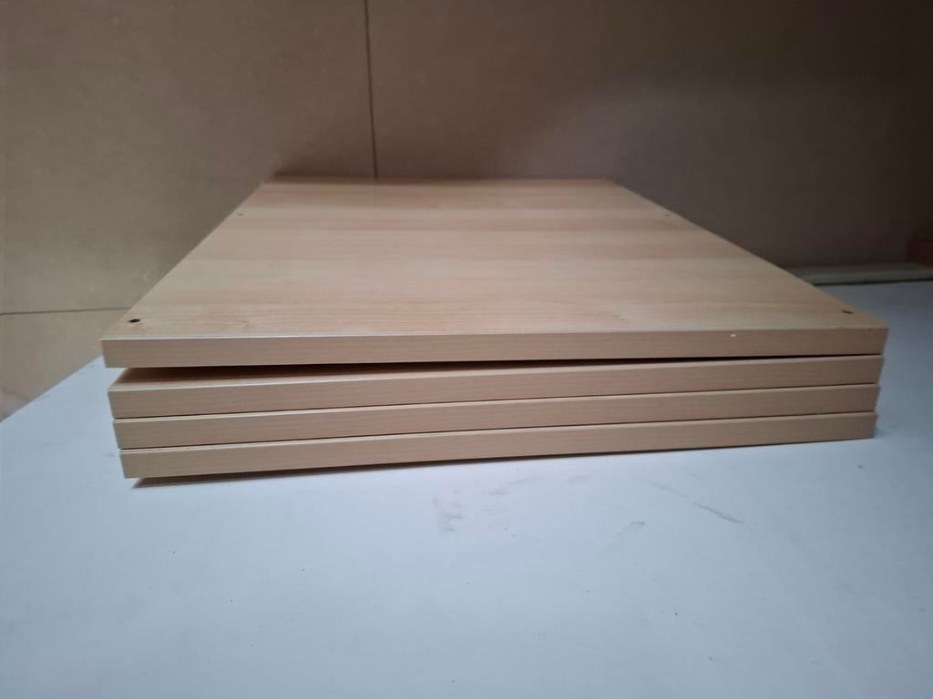 Tablettes Komplement pour caisson ikea PAX, Enlèvement