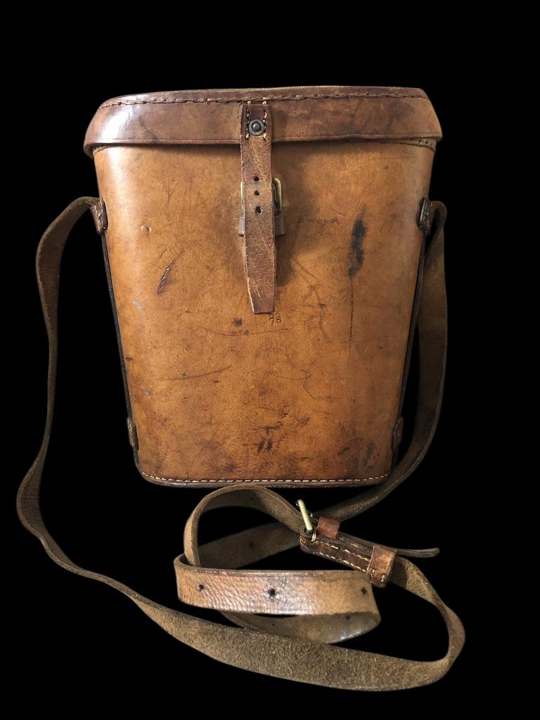 Étui pour jumelles WW2 British MK1, Enlèvement ou Envoi