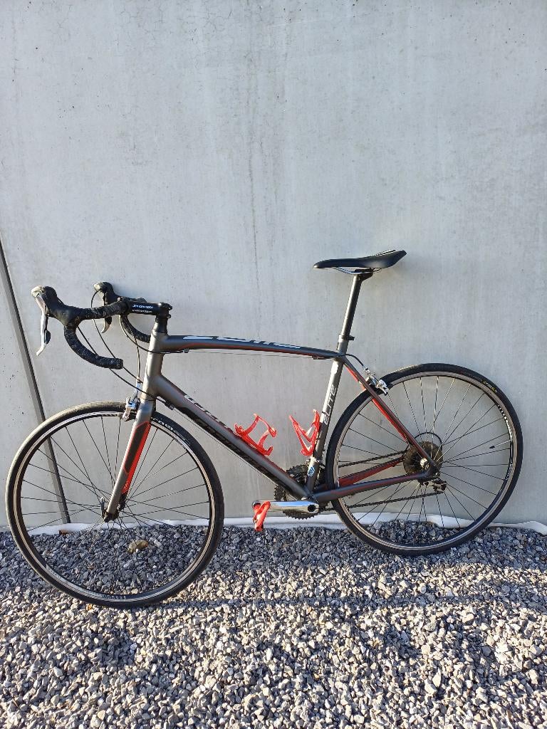 A vendre vélo Specialized Allez., Enlèvement, Utilisé
