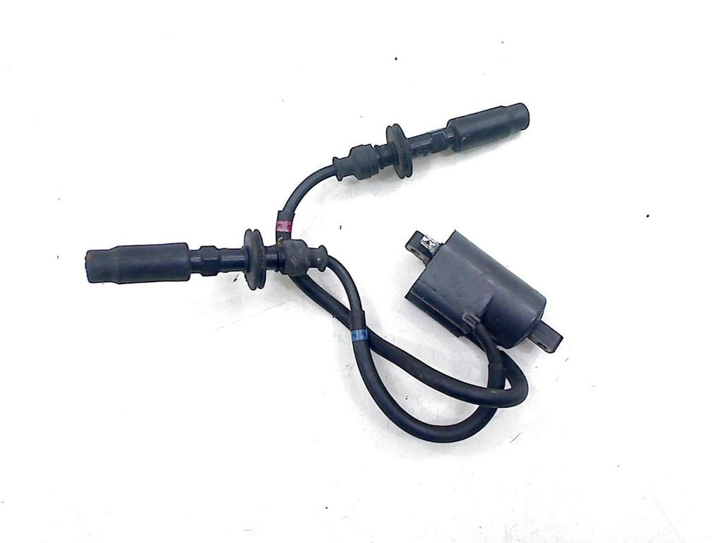 BOBINE D'ALLUMAGE GSX R 1100 1995-1998 (GSXR1100 GSXR1100W), Motos, Dhr. S. di Majo, Utilisé, Info@cama-motorparts.nl, P.J. Troelstraweg 8 8
3144 CX  MAASSLUIS, NL