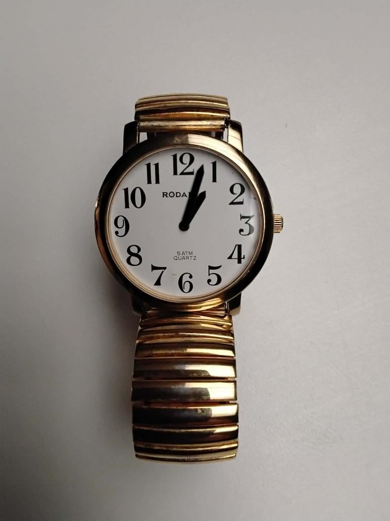 Rodania vintage, Bijoux, Sacs & Beauté, Montres | Hommes