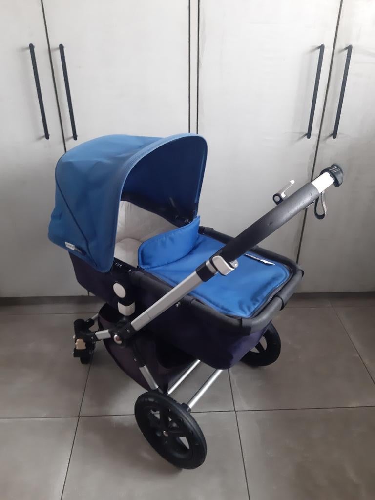 Kinderwagen Bugaboo cameleon 3, Kinderen en Baby's, Ophalen