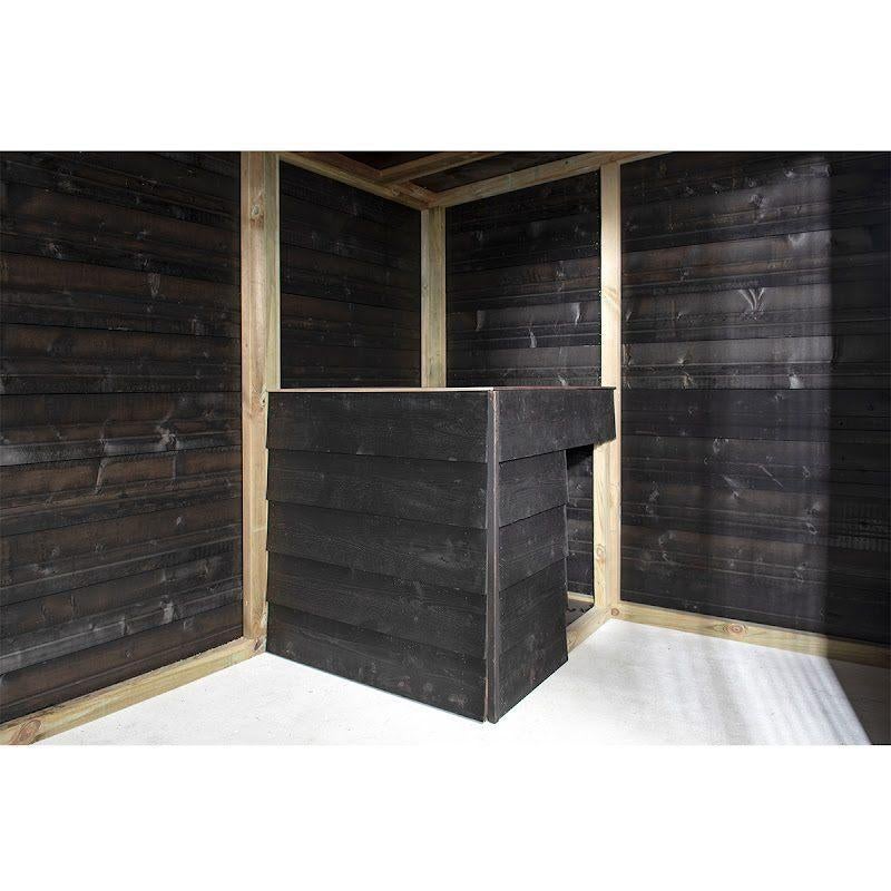 Hondenkennel Bo, Dieren en Toebehoren, Hondenhokken, Ophalen of Verzenden, Nieuw, Hondenhok