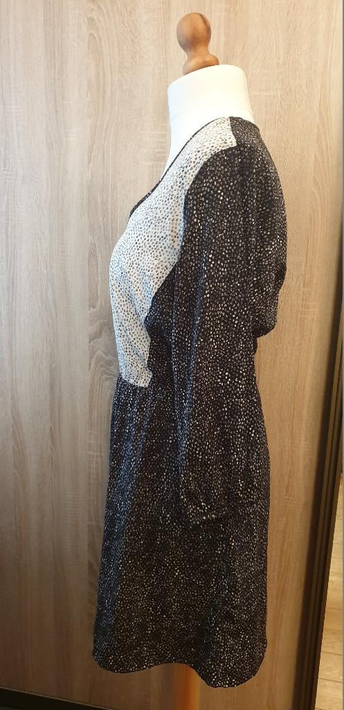 NIEUW artikel : H&M jurk - Maat EUR 38, Maat 38/40 (M), H&M, Nieuw, Ophalen of Verzenden