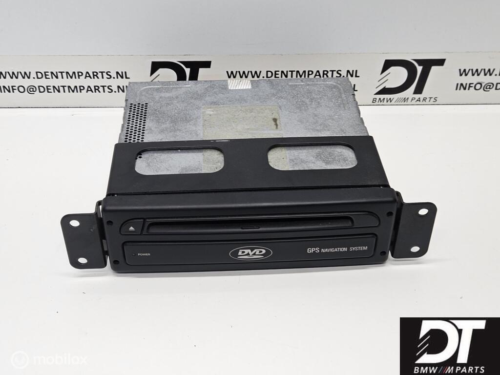 Navigatie computer MK4 BMW E46 E39 E83 65905A505F6, Gebruikt, Ophalen of Verzenden