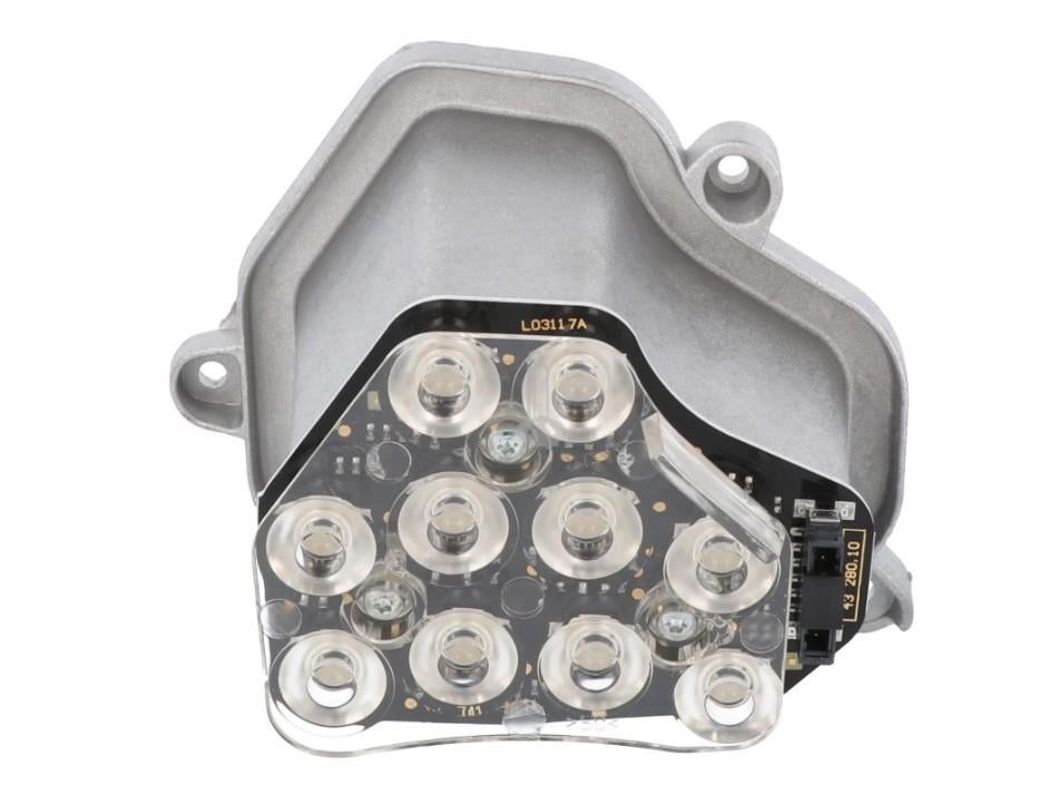 LED 7271901 Links Knipperlicht Module Voor Bmw 5 serie F10 F, Envoi